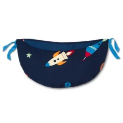 Sweet Jojo Designs Space Galaxy 11pc Crib Bedding Set - Blue 10 Sweet Jojo Designs Space Galaxy 11pc Crib Bedding Set - Blue -Graco Shop GUEST 00cd940e 559a 444f b38f da654fc70a15