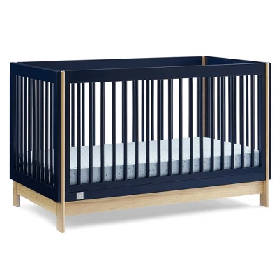 BabyGap By Delta Children Tate 4-in-1 Convertible Crib - Greenguard Gold Certified 10 BabyGap By Delta Children Tate 4-in-1 Convertible Crib - Greenguard Gold Certified - Image 10