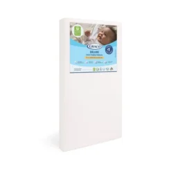 Graco Deluxe Foam Crib And Toddler Mattress -Graco Shop GUEST 01888715 97b5 470a 8d00 a88040f632d4