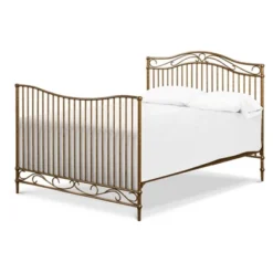 Namesake Noelle 4-in-1 Convertible Crib -Graco Shop GUEST 01a37d4d 6dab 4747 8c8d e09f77bf91ff
