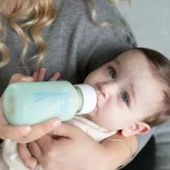 Dr. Brown's Dr. Brown's Anti-Colic Options+ Glass Baby Bottle - 4oz/2pk -Graco Shop GUEST 01a85f28 94f9 47ba a062 d954b0dfa187