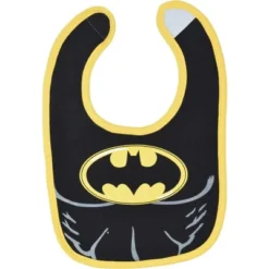 DC Comics Justice League Batman Superman Green Lantern The Flash Aquaman Baby Boys 6 Pack Bib 11 DC Comics Justice League Batman Superman Green Lantern The Flash Aquaman Baby Boys 6 Pack Bib -Graco Shop GUEST 01d65fcf e347 44eb 8825 532335abfa7c