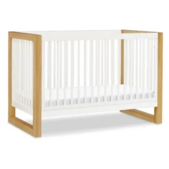 Namesake Nantucket 3-in-1 Convertible Crib W/ Toddler Bed Conversion Kit - Greenguard Gold Certified -Graco Shop GUEST 01f08c7b 1f4d 4128 8d60 592afbe8005f