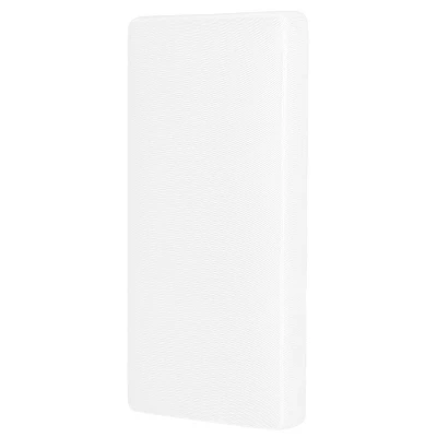 Evolur Breath Flow Plus Air Permeable Crib And Toddler Mattress 7 Evolur Breath Flow Plus Air Permeable Crib And Toddler Mattress - Image 7