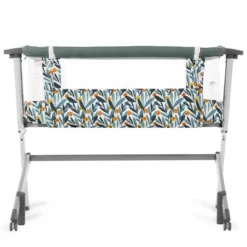 Dream On Me Skylar Bassinet And Bedside Sleeper -Graco Shop GUEST 023a2161 a788 4976 9d74 d133c1dc4560