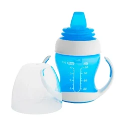 Munchkin 2pk Gentle Transition Cup - 8oz -Graco Shop GUEST 0266a0e9 5535 4e92 99f4 a914fb02a25f