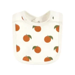 Touched By Nature Unisex Baby Organic Cotton Bibs, Fruits And Veggies, One Size 9 Touched By Nature Unisex Baby Organic Cotton Bibs, Fruits And Veggies, One Size -Graco Shop GUEST 026e545e b7ea 4ace a74a 442bf675b230