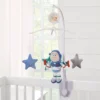Disney Toy Story Color Crazy Musical Mobile