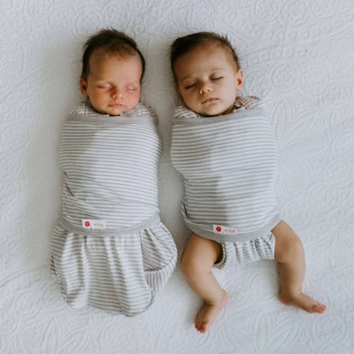 Embe Starter Original Swaddle Wrap 2 Embe Starter Original Swaddle Wrap - Image 2