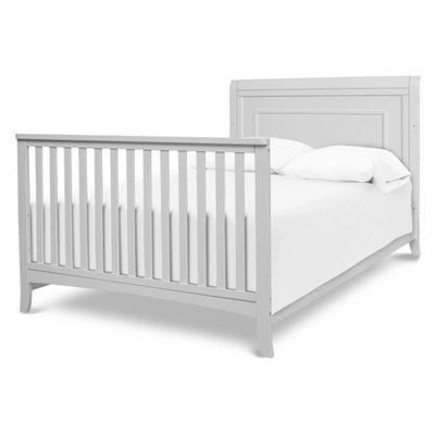 DaVinci Anders 4-in-1 Convertible Crib 4 DaVinci Anders 4-in-1 Convertible Crib - Image 4