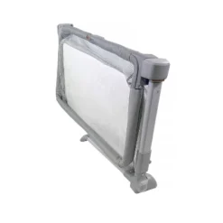 SwaddleMe Beginnings Bassinet Select - Compact Fold Multi-Position Baby Bassinet With Air Flow Mattress - Gray Tweed -Graco Shop GUEST 02f544cf 2633 4920 8c1e 935b3265ea32