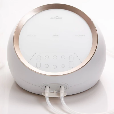 Spectra SG Synergy Gold Replacement Tubing With Adapter Ends 2 Spectra SG Synergy Gold Replacement Tubing With Adapter Ends - Image 2