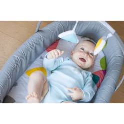 Lulyboo Portable Baby Lounge And Travel Nest -Graco Shop GUEST 034cfada 6710 43b1 bcc4 0023327c3725