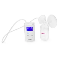 Spectra 9 Plus Portable & Rechargeable Double Electric Breast Pump -Graco Shop GUEST 037dcab4 78b7 4d80 84f0 ee1dcc6b2114
