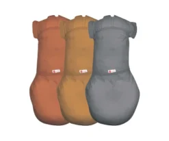 Embe 3-Pack Bundle, Transitional Swaddle Sack With Arm Snaps, Convertible, Arms-In/Arms-Out, Legs-In/Legs-Out 3-6mo -Graco Shop GUEST 039fe9b2 55cf 4500 8f02 c0b054a3890d