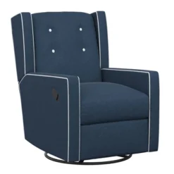 Baby Relax Shirley Swivel Glider Recliner Chair 22 Baby Relax Shirley Swivel Glider Recliner Chair -Graco Shop GUEST 03a5dc4f 4029 4e3b 8caa 6752eedb3814
