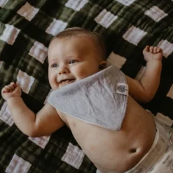 Parker Baby Co. Bandana Drool Bibs 4 Pack -Graco Shop GUEST 03eb57d3 8416 4a21 afae 32185d91eab4