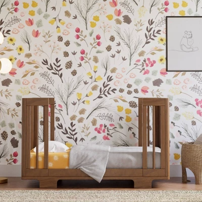 Babyletto Yuzu 8-in-1 Convertible Crib With All-Stages Conversion Kits 16 Babyletto Yuzu 8-in-1 Convertible Crib With All-Stages Conversion Kits - Image 16