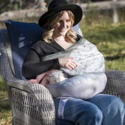 Boppy 4 And More Multi-Use Cover For Baby - Koala -Graco Shop GUEST 04603bf3 c40d 4f50 a382 9b09a695fce7