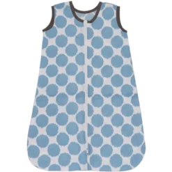 Bacati - Ikat Dots Zebra Blue Grey Boys 4 Pc Crib Set With Muslin Sleeping Sack 8 Bacati - Ikat Dots Zebra Blue Grey Boys 4 Pc Crib Set With Muslin Sleeping Sack -Graco Shop GUEST 047d18d8 45b6 407d 8d70 1dcb23c06670