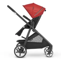 Evenflo Gold Shyft Smart Modular Travel System With Stroller & SecureMax Infant Car Seat -Graco Shop GUEST 04e8bfea 2ee3 48a0 af3e 24bb6017caed