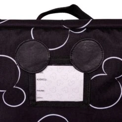 Disney Baby + J.L. Childress Single & Double Stroller Travel Bag - Mickey Black -Graco Shop GUEST 0572c06c 3863 496d b12b d91191d2fe07