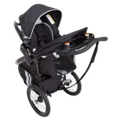 Baby Trend City Scape Jogger Travel System - Sparrow -Graco Shop GUEST 05de0dc7 95f8 458d 8bb2 ecbbd9580266