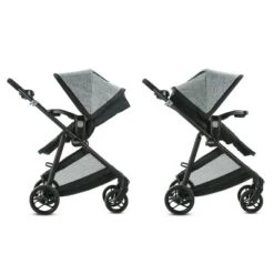 Graco Modes Element Stroller - Gotham -Graco Shop GUEST 05ffba22 843d 44f8 a8bb 60d3513d41c7