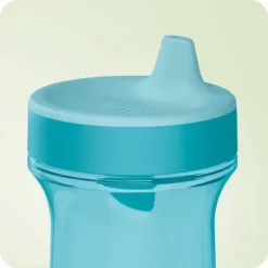 NUK Everlast Hard Spout Cup - Teal Blue - 10oz/2pk -Graco Shop GUEST 06075f13 1c31 43c1 869d 2ec2725b4c77