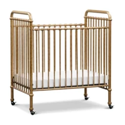 Namesake Abigail 3-in-1 Convertible Mini Crib 16 Namesake Abigail 3-in-1 Convertible Mini Crib -Graco Shop GUEST 0613b990 a532 4cbd ab9b ec83d248135b