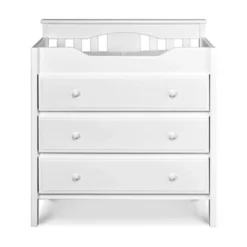 DaVinci Jayden 3-Drawer Changer Dresser -Graco Shop GUEST 0638608f c8d2 47b8 a162 163df41dbfda