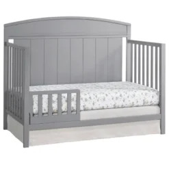 Oxford Baby Baldwin 4-in-1 Convertible Crib -Graco Shop GUEST 0649eaa8 fa09 4234 ae3a 43b225ae81a4