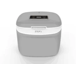 EVLA’S UV Light Sanitizer Box, Feeding Bottle Sanitizer & Dryer, Sanitizes Baby Bottles, Pacifiers, Toys, Teethers In Minutes, Touch Screen -Graco Shop GUEST 0668cec0 e2df 46e5 a446 a2dd8aa4d071