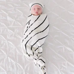 Bazzle Baby Forever Swaddle Wrap