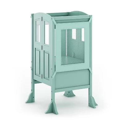 Martha Stewart Kitchen Helper Stool With 2 Keepers 1 Martha Stewart Kitchen Helper Stool With 2 Keepers