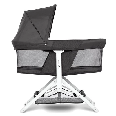Dream On Me JPMA Certified Insta Fold Bassinet And Cradle 12 Dream On Me JPMA Certified Insta Fold Bassinet And Cradle - Image 12