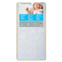 Dream On Me Moon-Dust Crib & Toddler 202 Coil Mattress -Graco Shop GUEST 06ecda33 0c7b 4f58 90c2 0da1a80e7daa