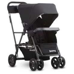 Joovy Caboose Ultralight Sit Stand Double Stroller -Graco Shop GUEST 06f2005a 8b09 4fda a405 35f10b9ae465