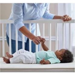 Sealy Butterfly Breathable Knit Crib And Toddler Mattress -Graco Shop GUEST 07c8f025 81d2 4e7c b44b 5515bc085a01