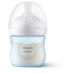 Philips Avent 3pk Natural Baby Bottle With Natural Response Nipple - Blue - 4oz -Graco Shop GUEST 07e9a6ee f669 4171 87df 540244b59eec