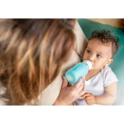 Dr. Brown's Dr. Brown's Anti-Colic Options+ Glass Baby Bottle - 4oz/2pk -Graco Shop GUEST 0819115c 050f 46bb 9a17 edb6cfca05b4