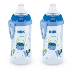 NUK Active Cup - 10oz/2pk -Graco Shop GUEST 083cd5e9 51bf 498e a6d6 29795ad762ce