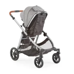 Contours Legacy Single To Double Convertible Stroller - Gray -Graco Shop GUEST 084b279a e5bf 4064 8506 95f30c97ca95