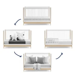 BabyGap By Delta Children Tate 4-in-1 Convertible Crib - Greenguard Gold Certified 12 BabyGap By Delta Children Tate 4-in-1 Convertible Crib - Greenguard Gold Certified -Graco Shop GUEST 085fc126 db8b 4c30 ad82 2dd4d0a46fa4