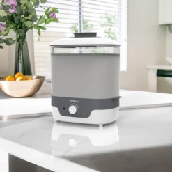 The First Years Modular Steam Sterilizer & Dryer -Graco Shop GUEST 0879b977 f273 42aa 870e dddd3c893295