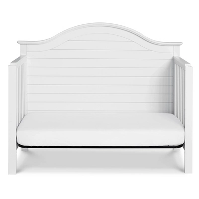 Carter's By DaVinci Nolan 4-in-1 Convertible Crib 7 Carter's By DaVinci Nolan 4-in-1 Convertible Crib - Image 7