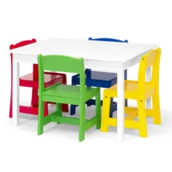 Delta Children MySize Kids' Table With 4 Chairs - Greenguard Gold Certified 13 Delta Children MySize Kids' Table With 4 Chairs - Greenguard Gold Certified -Graco Shop GUEST 088cb069 e7f0 4e1f 9448 5c671437a462