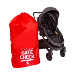 J.L. Childress Gate Check Bag For Single & Double Strollers -Graco Shop GUEST 08abf841 e15f 4758 a11f 403a7eff90b1