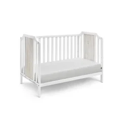 Suite Bebe Brees 3-in-1 Convertible Island Crib - White/Graystone 9 Suite Bebe Brees 3-in-1 Convertible Island Crib - White/Graystone -Graco Shop GUEST 090b80b4 ad6b 4b01 a73f 5fa98c554bbd