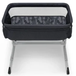 BabyGap By Delta Children Whisper Bedside Bassinet Sleeper With Breathable Mesh And Adjustable Heights - Made With Sustainable Materials -Graco Shop GUEST 0946bbca 911e 4527 8df1 ebd9131a5a2e